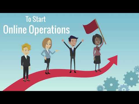 B2B negotiation platform