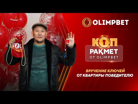 olimpbet casino